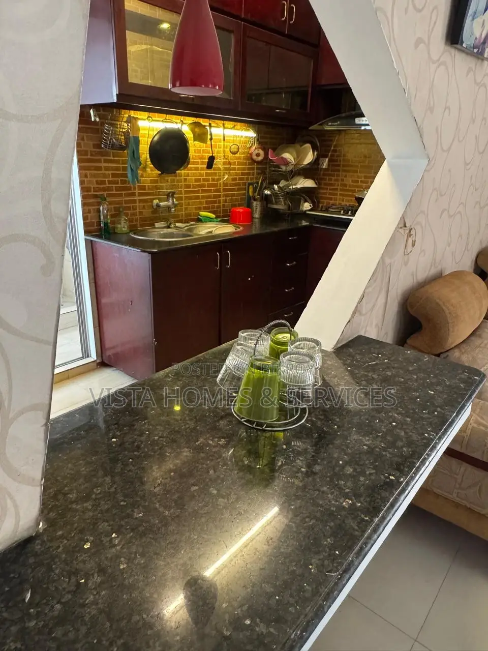Fully Furnished Premium Apartment for Rent in Uttara (BTI Building) in Uttara