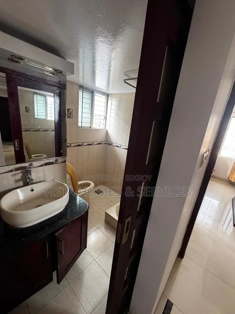 Fully Furnished Premium Apartment for Rent in Uttara (BTI Building) in Uttara