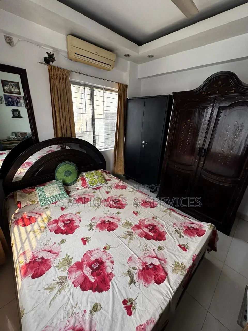 Fully Furnished Premium Apartment for Rent in Uttara (BTI Building) in Uttara