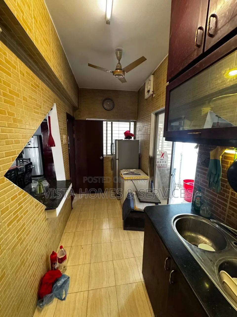 Fully Furnished Premium Apartment for Rent in Uttara (BTI Building) in Uttara