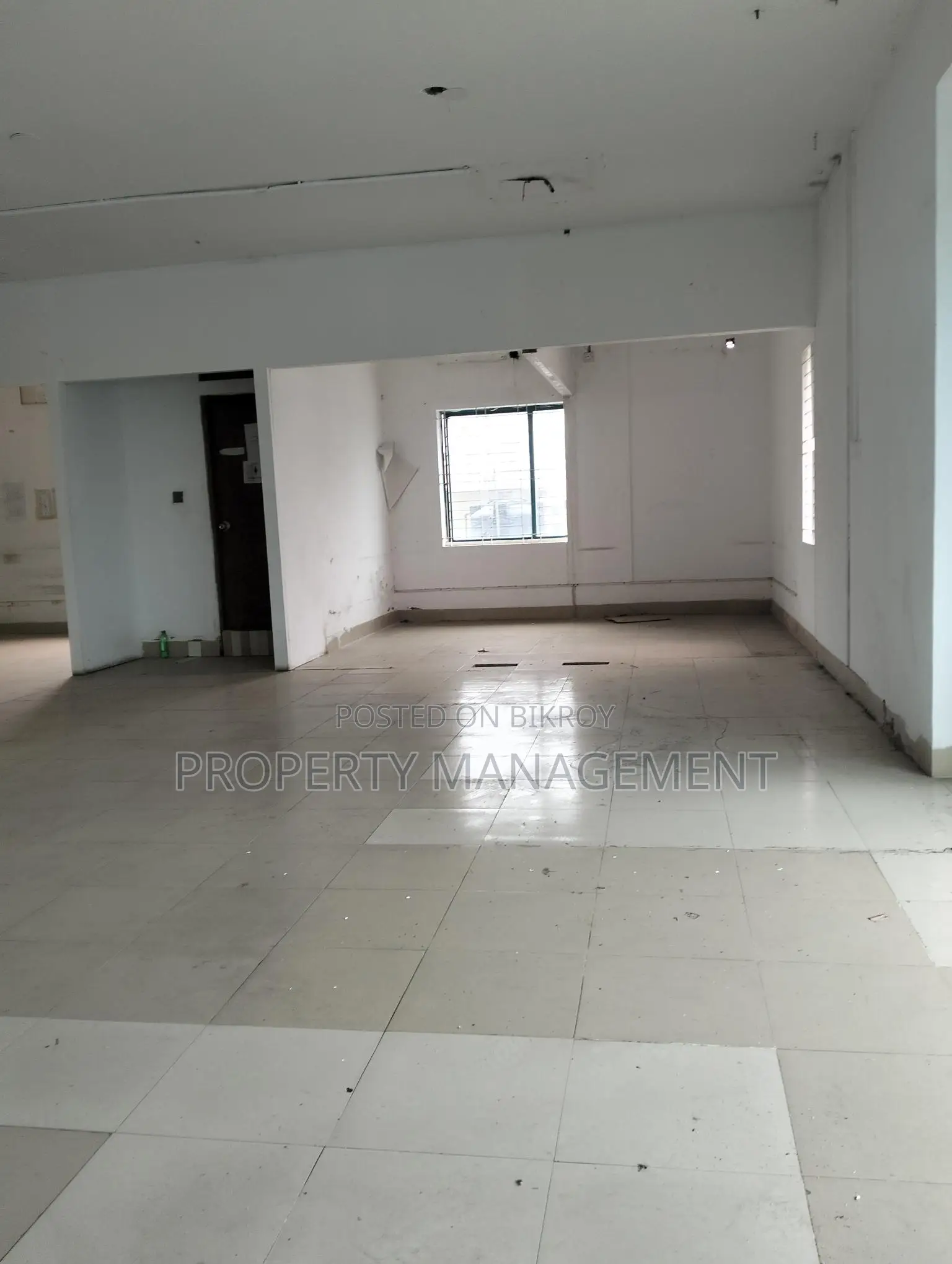 2950 sqft 5th Floor Office for Rent in Gulshan in Gulshan