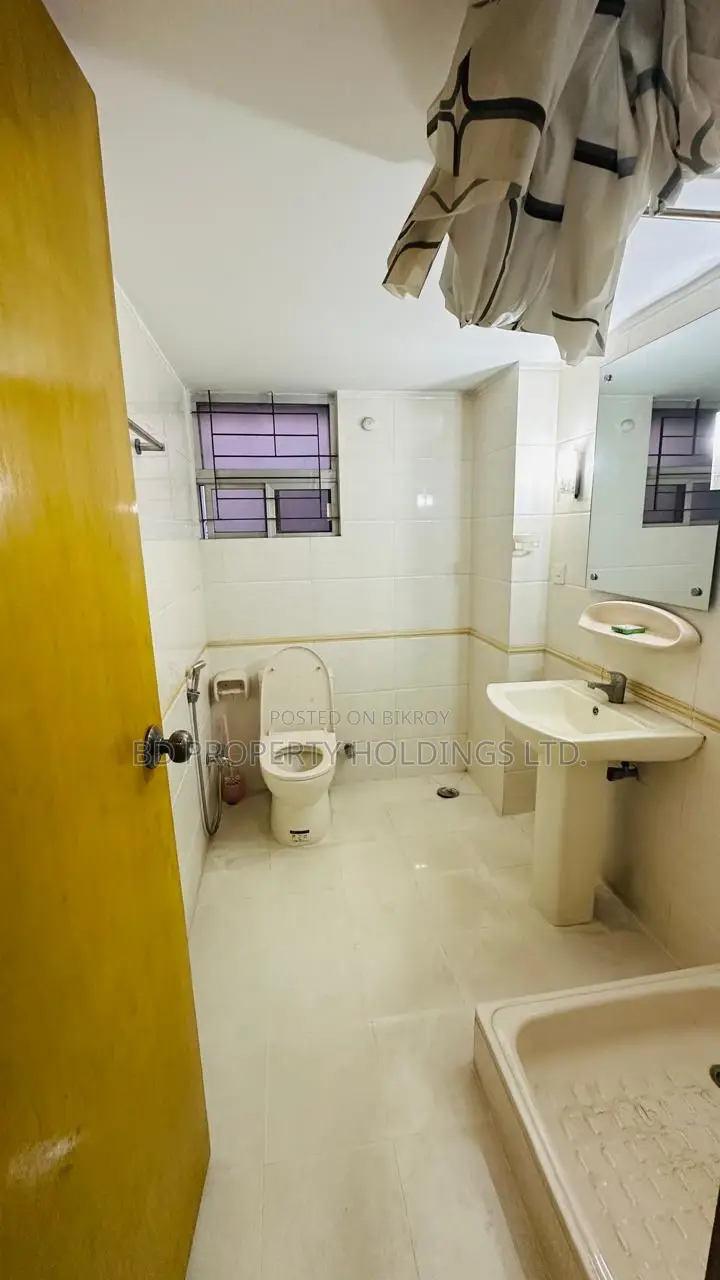 1800 Sqft Premium Fully Furnished Flat For Rent In Uttara in Basundhara