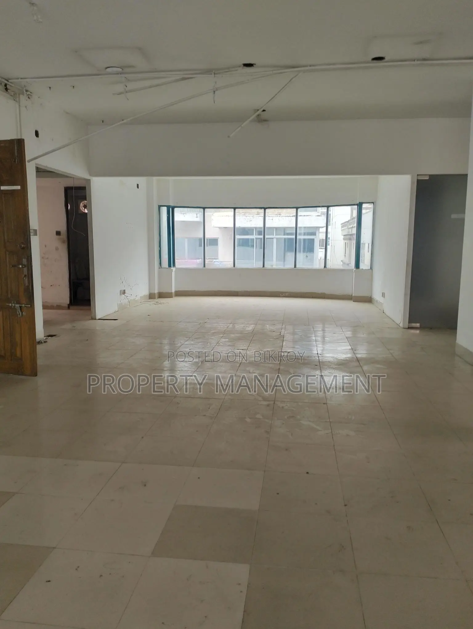 3000 sft 5th floor Office Rent in Gulshan in Gulshan