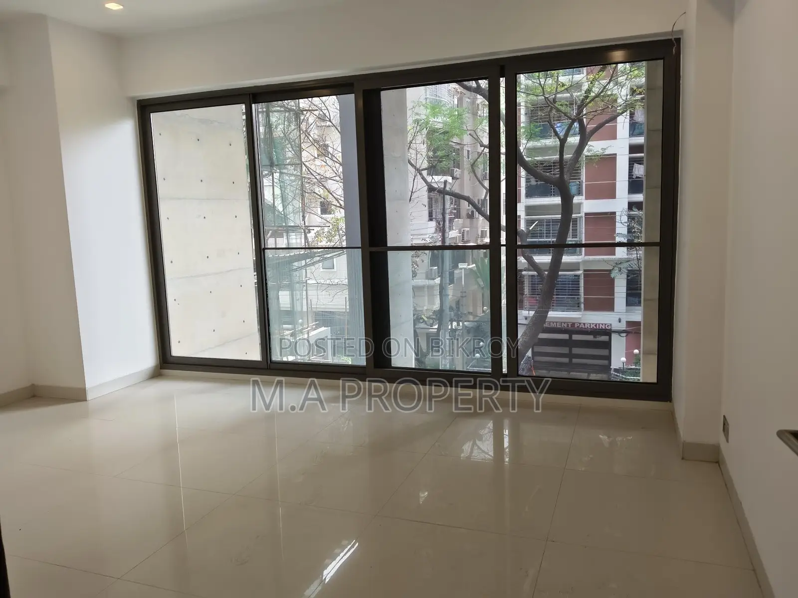 Brand New 4-Bedroom Apartment Rent 4200sqft in Gulshan