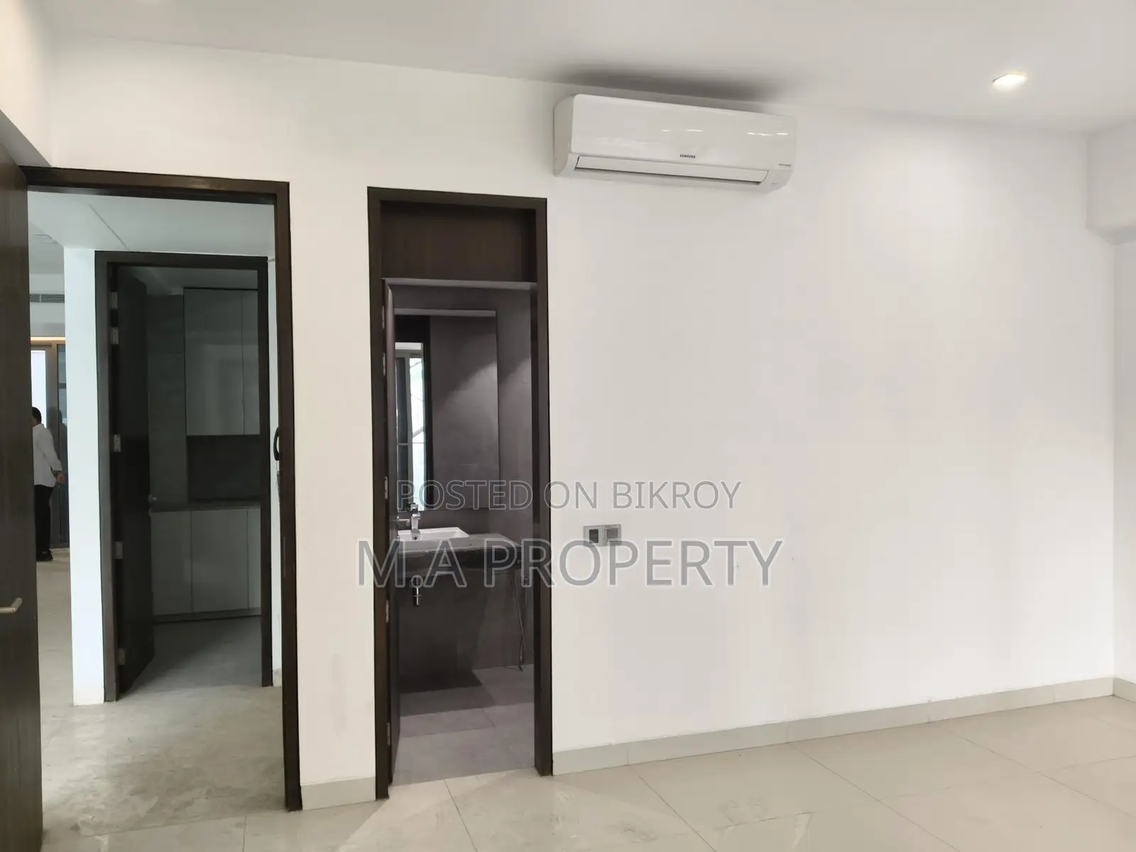 Brand New 4-Bedroom Apartment Rent 4200sqft in Gulshan