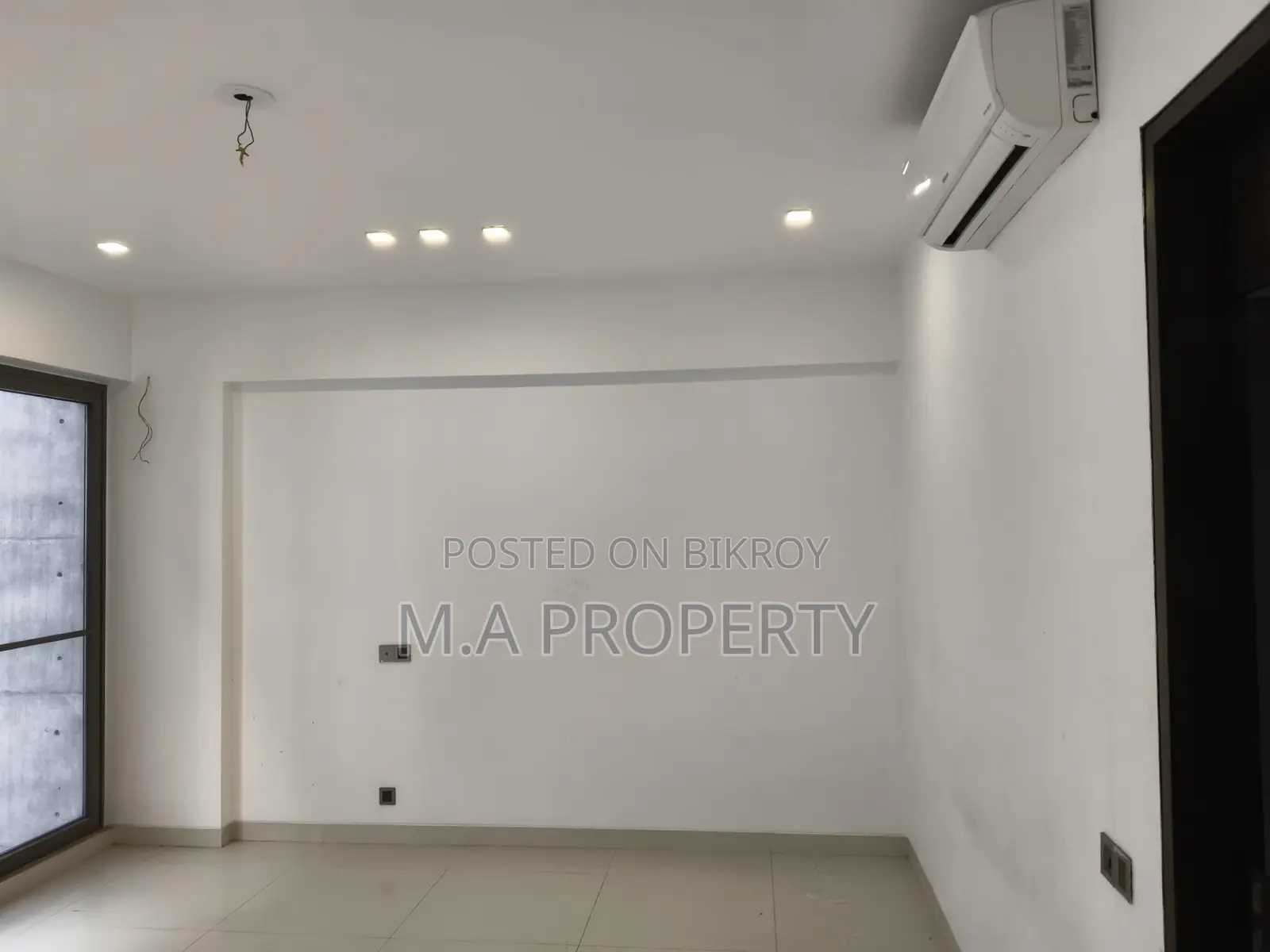 Brand New 4-Bedroom Apartment Rent 4200sqft in Gulshan