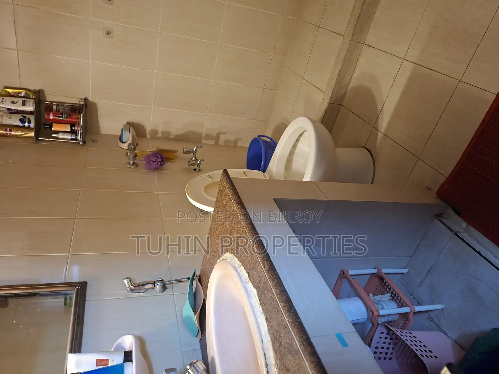 4bdrm Apartment in Dhanmondi for Sale in Dhanmondi
