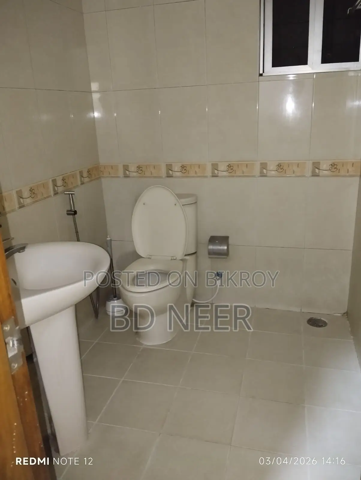 Fully furnish apt available in Gulshan in Gulshan