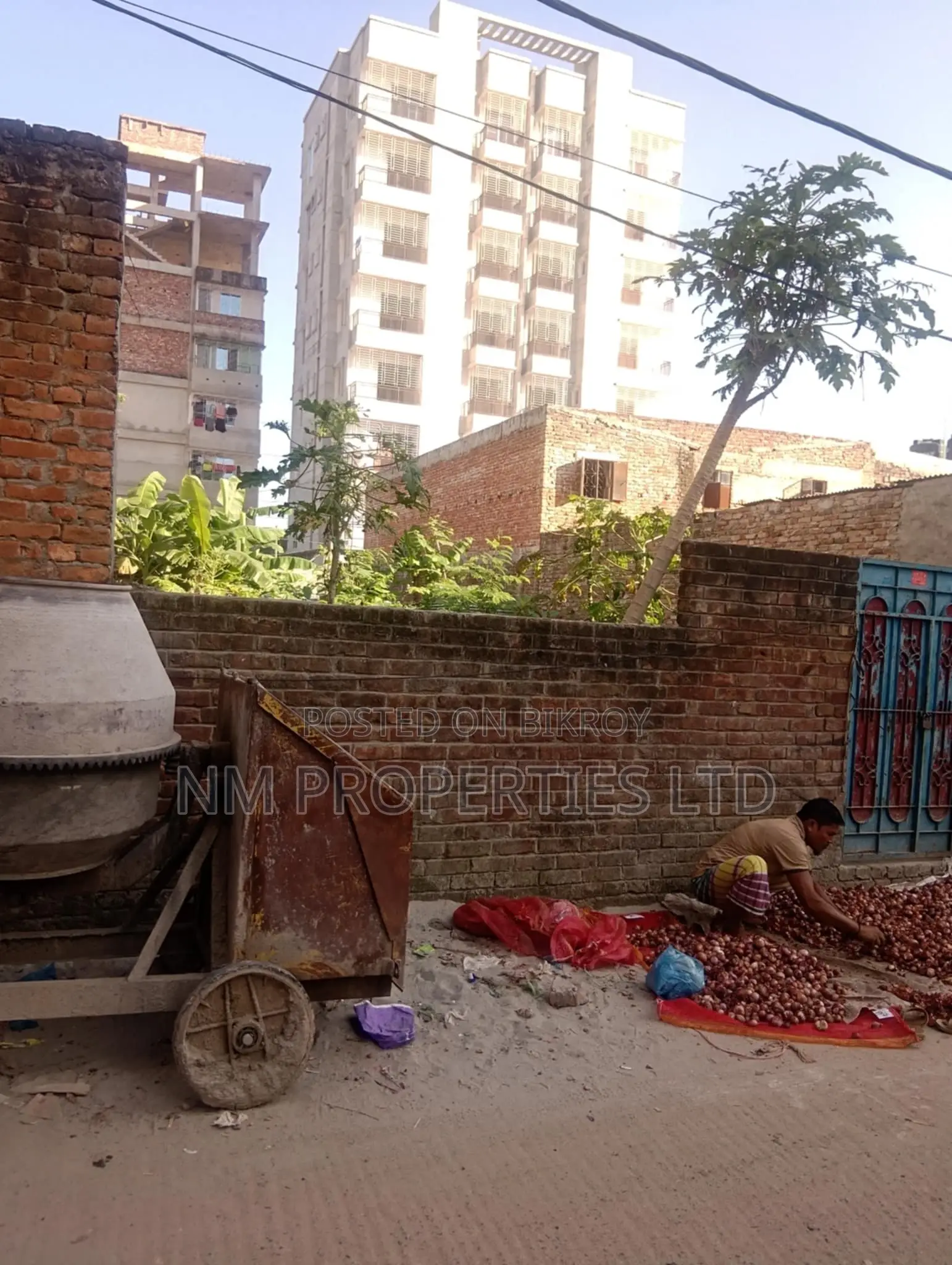 3 bed bath Flat sale Mirpur-02, Near proshika bhoban, Housing Office in Mirpur