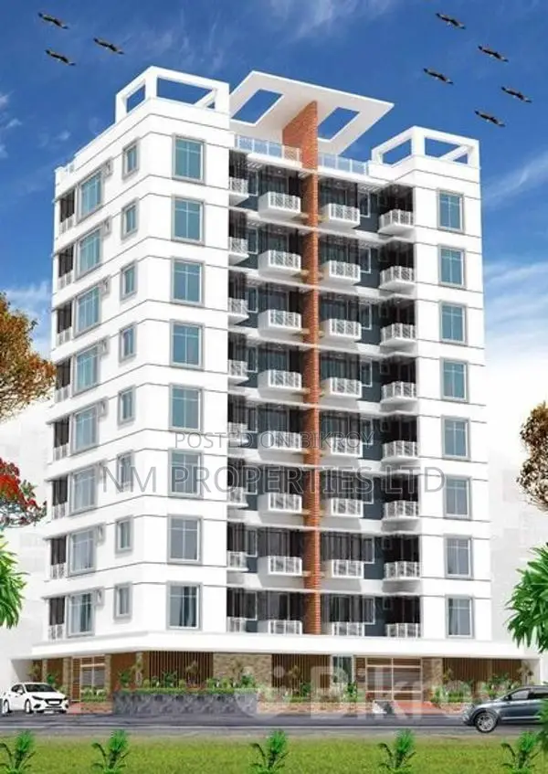 1450 sft flat sale Mirpur-10, Near Lazz Pharma in Mirpur
