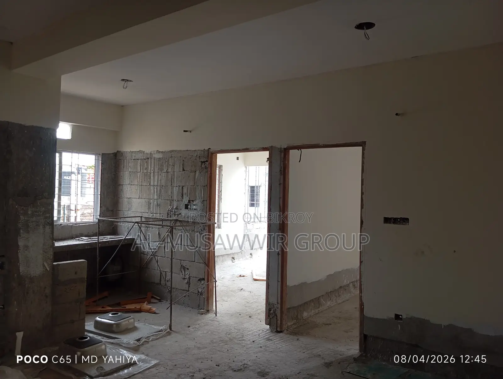 Hassle-free ready flat booking is ongoing in Mirpur