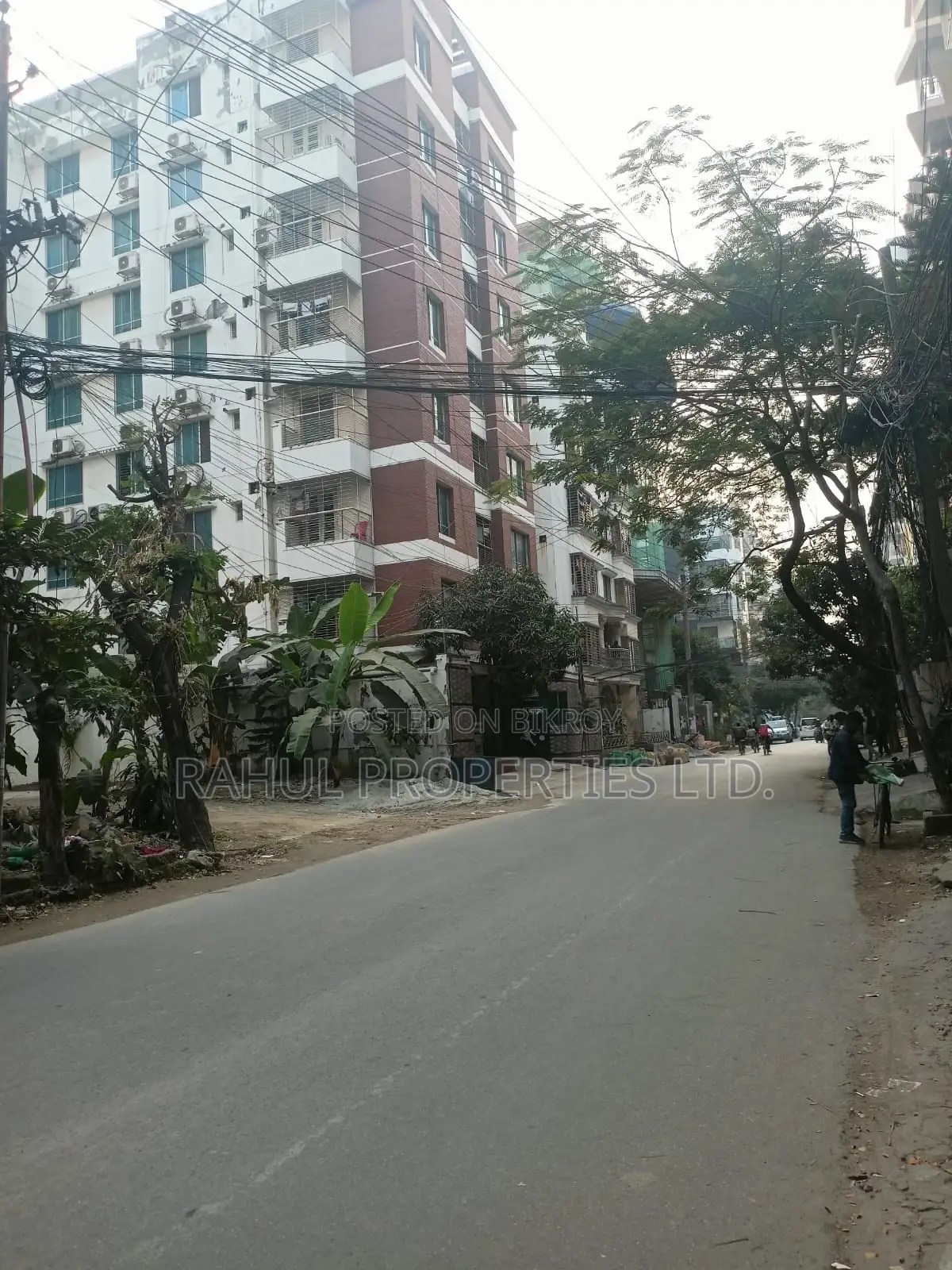 G Block-3 Katha Land For Sale Bashundhara in Basundhara