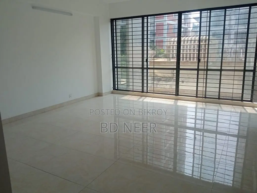brand new 5100 sft 4 Bed room have gym apt rent in Gulshan 2 in Gulshan