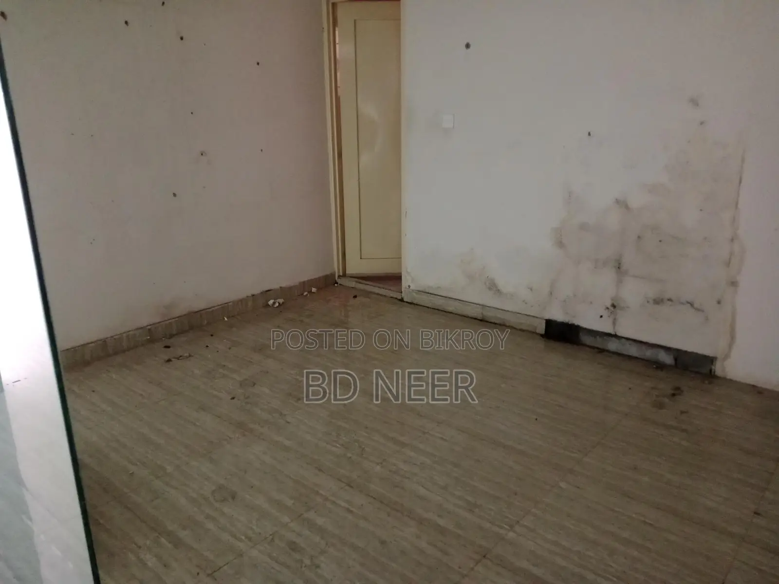 Commercial 6200 SFT Open Space Available in Banani 11 in Banani