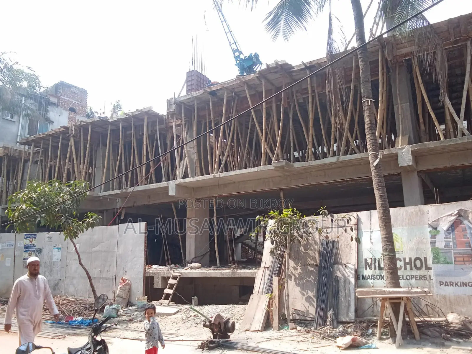 Your Dream Address Can Be Premium Housing in Mirpur