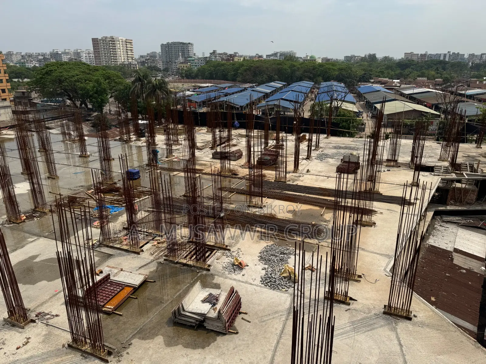 More Than Just a Flat—A Complete Lifestyle in Mirpur