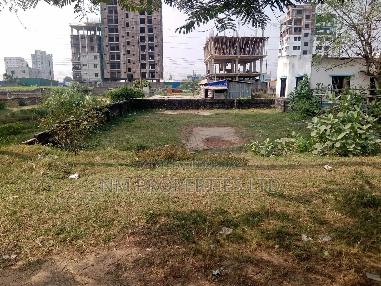 Eastern Housing Land in Mirpur