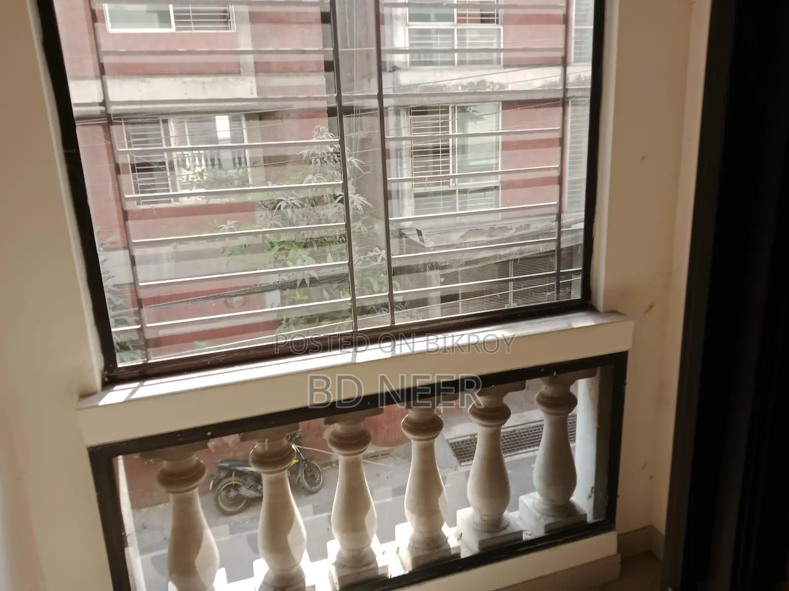 nice looking 2900 sft 4 Bed room apt available in Gulshan in Gulshan