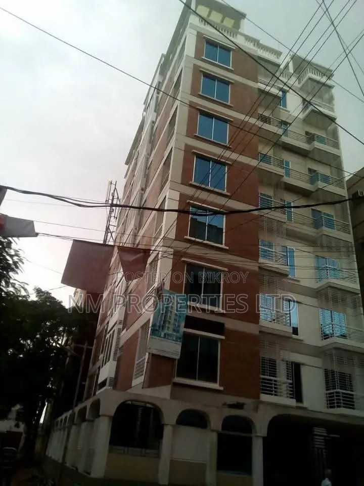 Special Discount on Flats for New Year in Mirpur