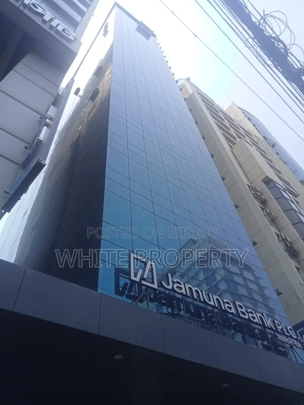 Mohakhali Link road Opposite of Hotel Zakariya in Gulshan