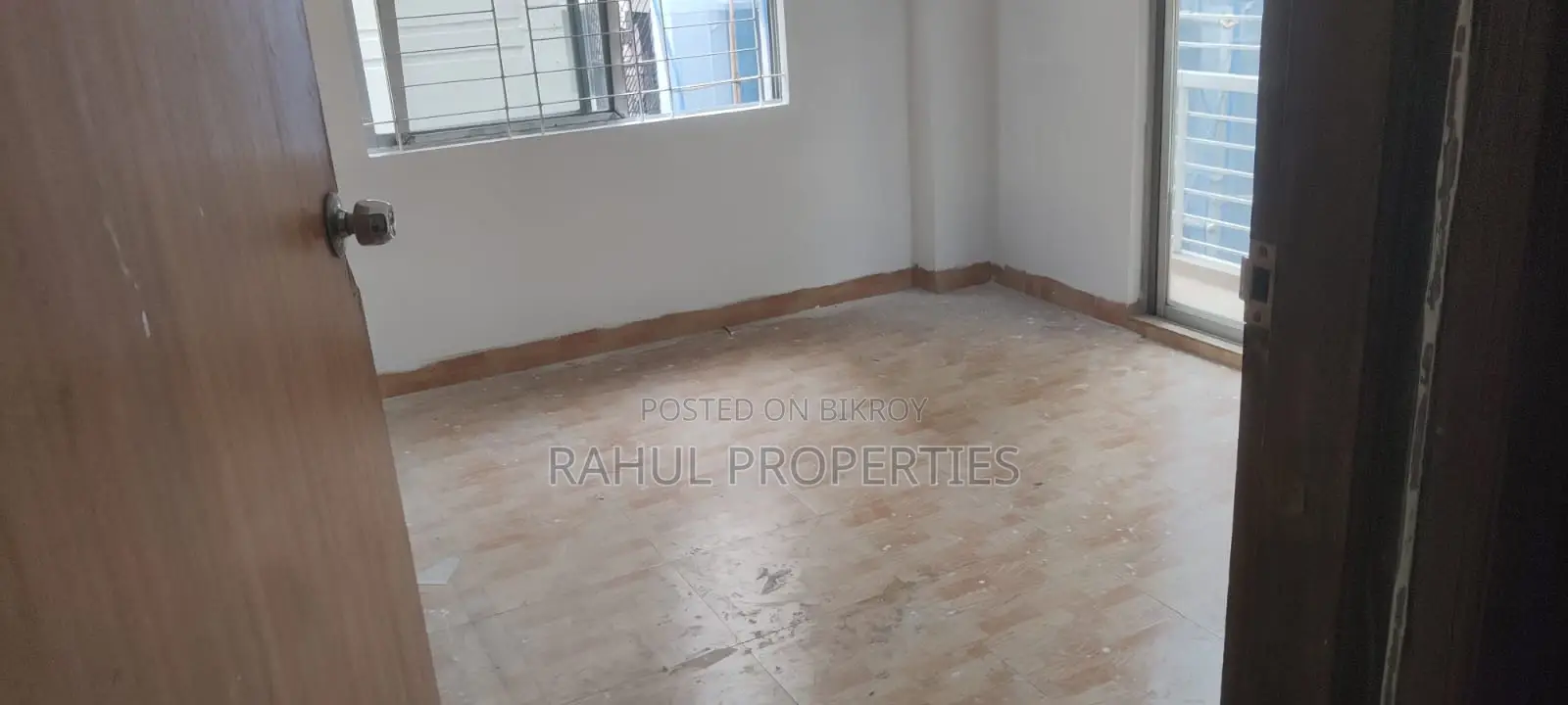 Bashundhara [1450 Sft.] Flat for Sale in Basundhara