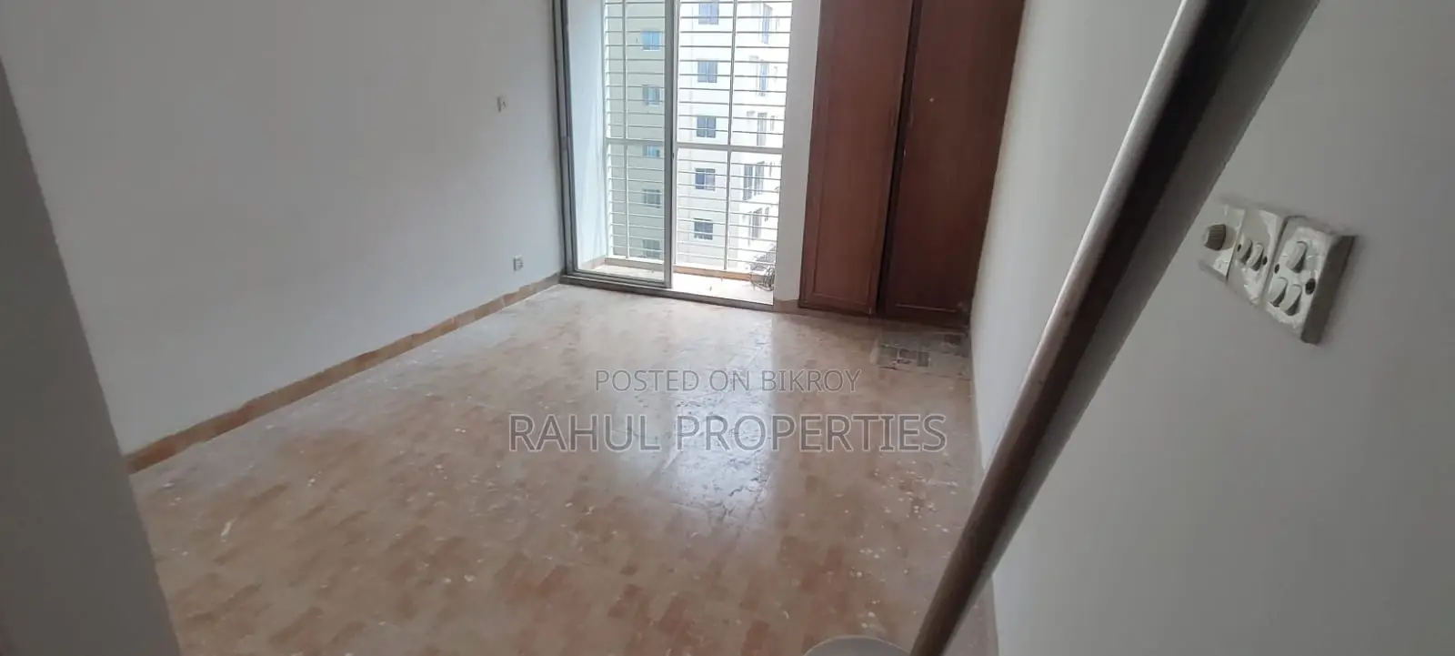 Bashundhara [1450 Sft.] Flat for Sale in Basundhara