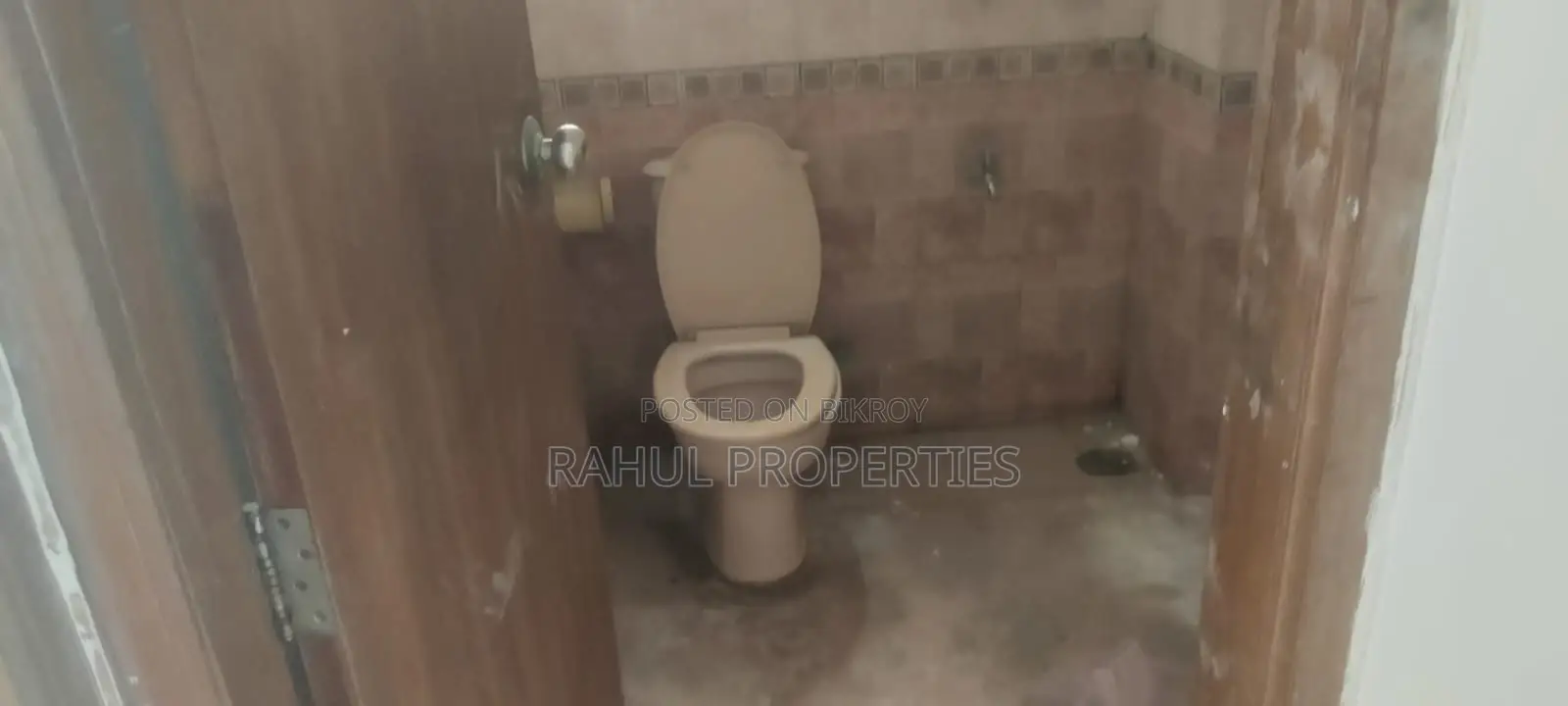 Bashundhara [1450 Sft.] Flat for Sale in Basundhara