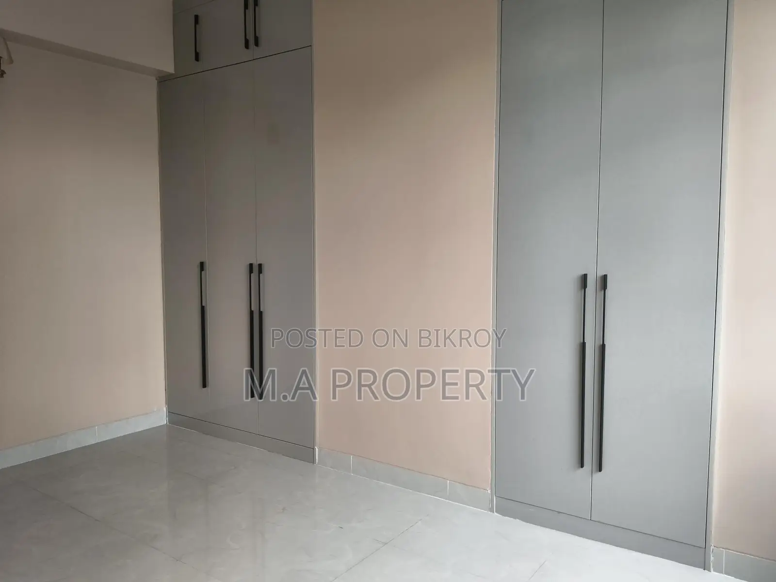 3-Bed Brand New Apartment Rent Gulshan North 3500sqft in Gulshan
