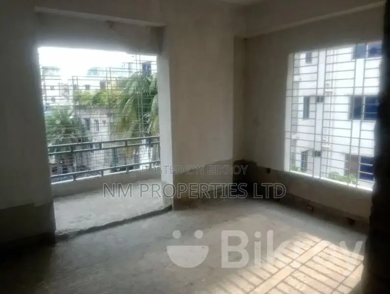 3-Bedroom Comfort Flat for Sale in South Pererbaag, Mirpur in Mirpur