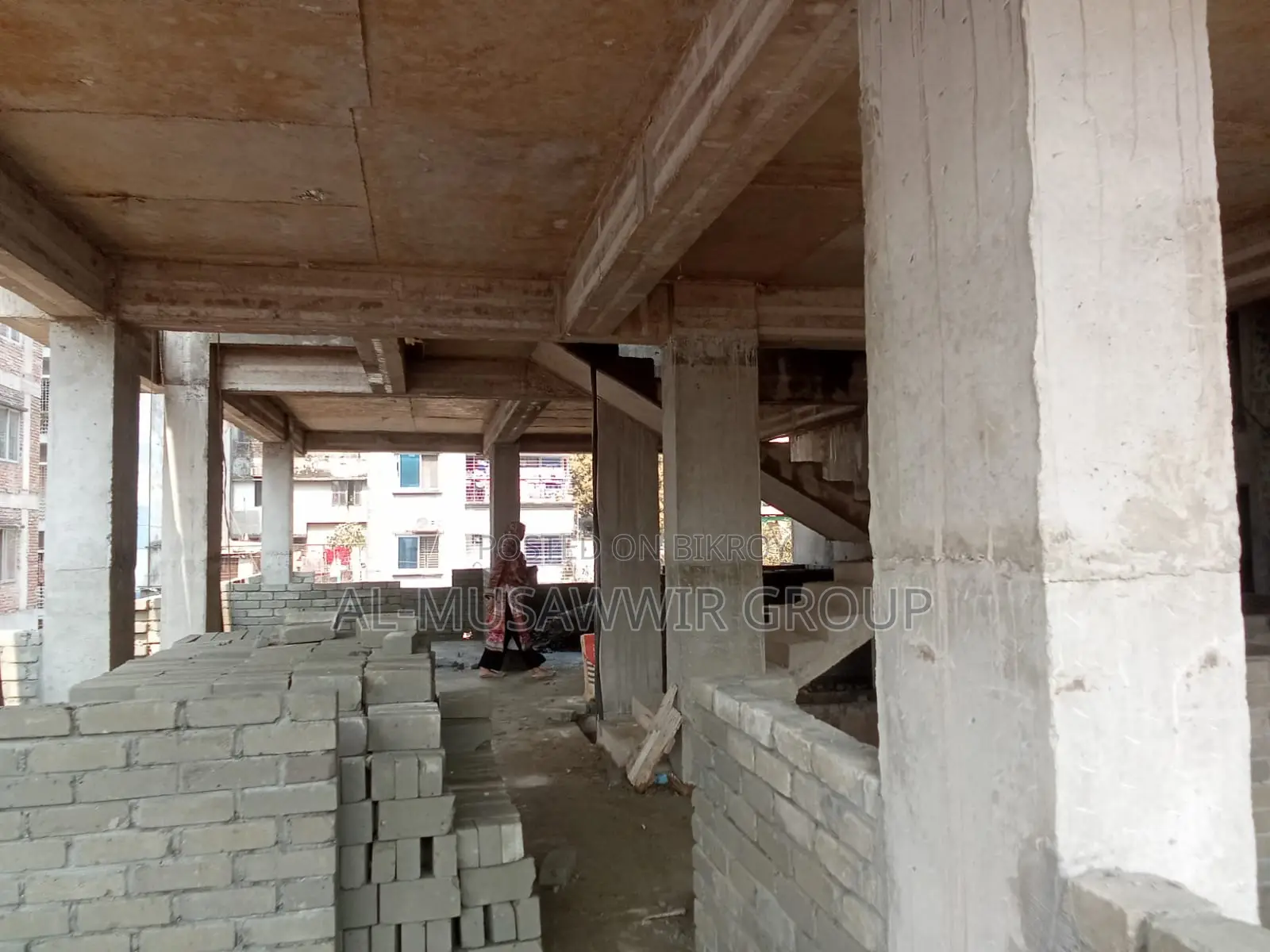Book a Flat in a Prime Location in Mirpur