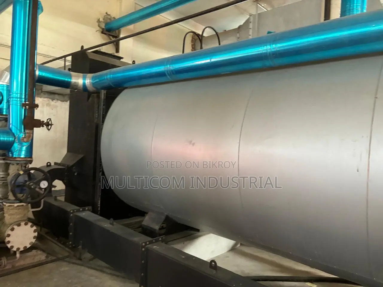 300,000 sqft. knit composite factory at Sreepur, Gazipur in Gazipur