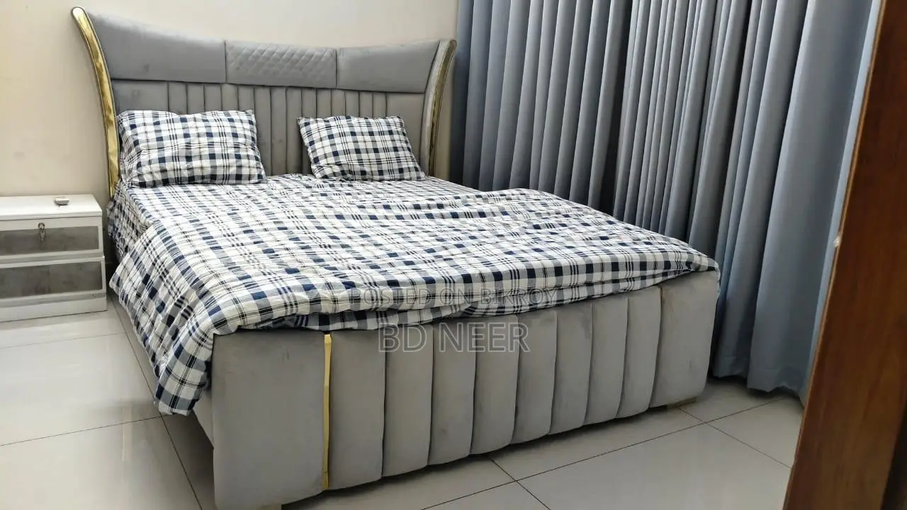 Fully furnish apt short or long term rent in Gulshan in Gulshan