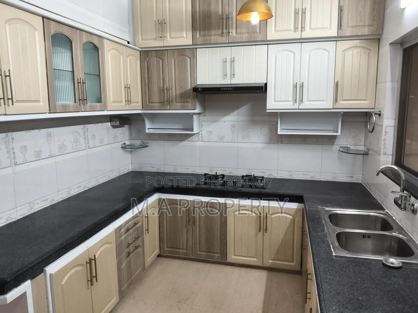 4-Bed New Furnish Apartment Rent in Gulshan North in Gulshan