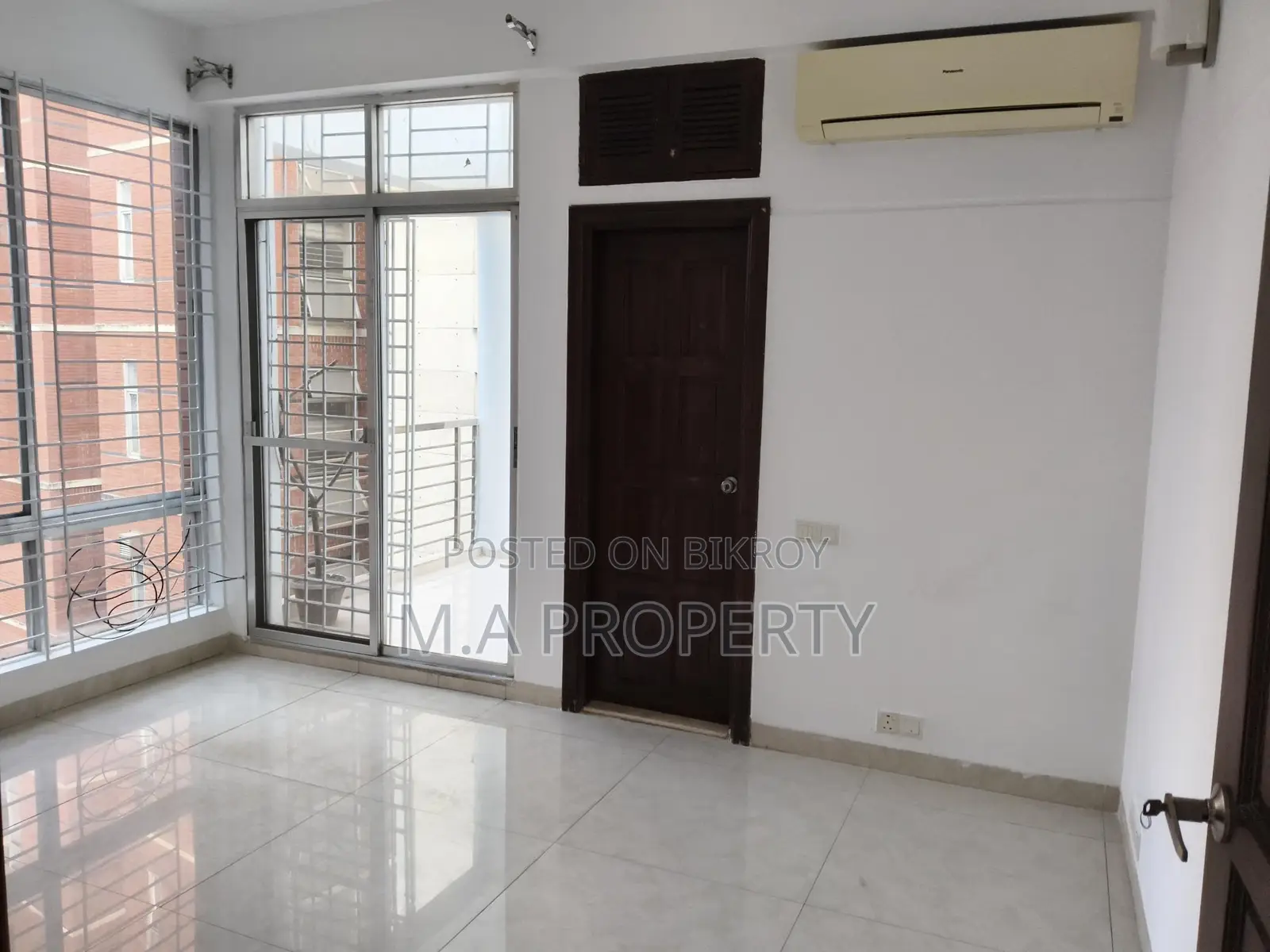 Duplex 4-Bed, Apartment Rent 5000Sqft Gulshan North in Gulshan