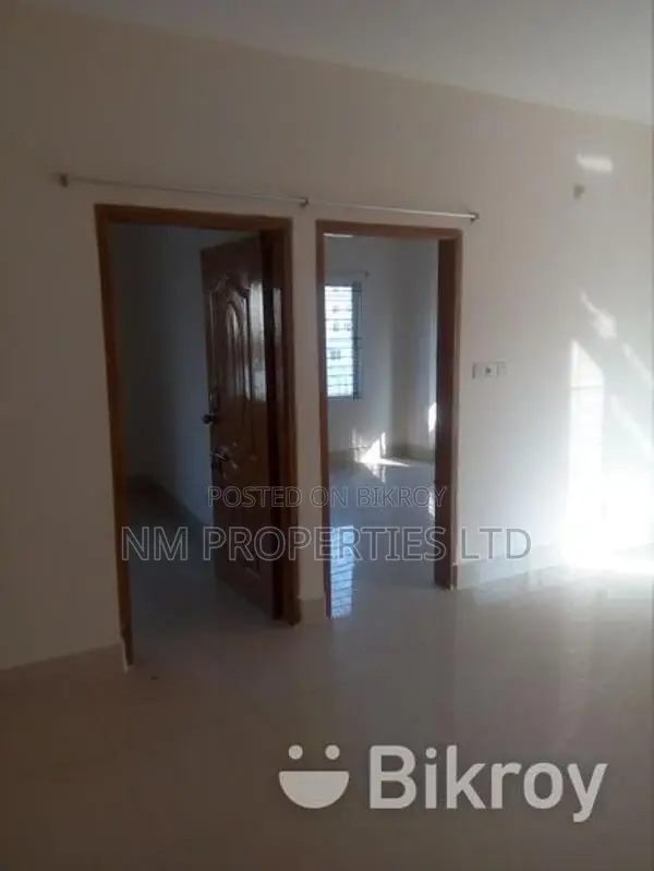 Best Quality Apartment For Sale In West Shewrapara in Mirpur