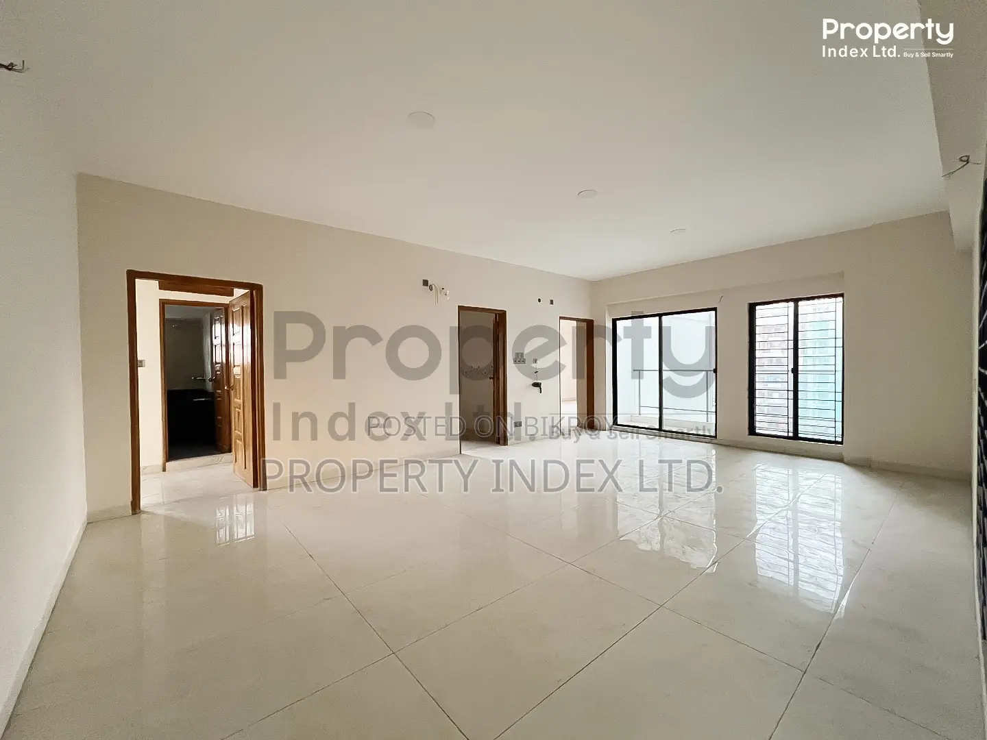 2230 sqft Ready Apartment for Sale – Bashundhara R/A K Block in Basundhara