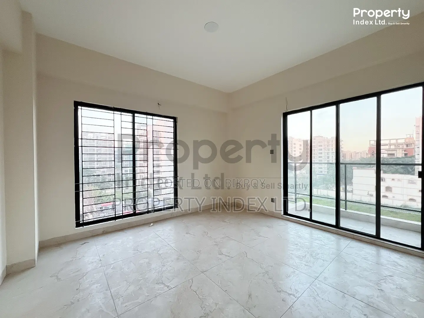 2230 sqft Ready Apartment for Sale – Bashundhara R/A K Block in Basundhara