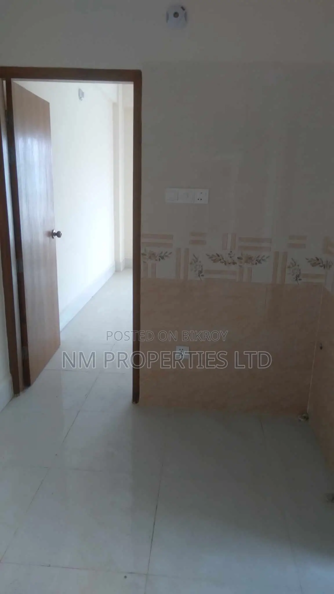 Brand New Ready Flat Sale at Monipur, Mirpur in Mirpur