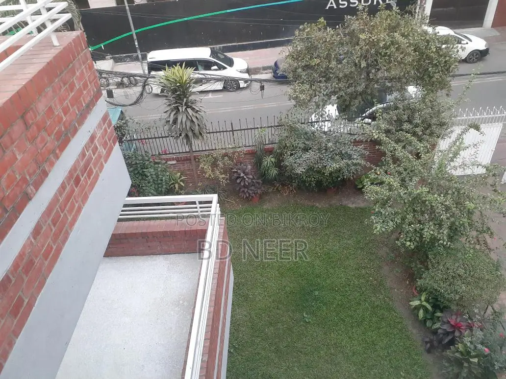 House For Rent in Gulshan-2 North in Gulshan