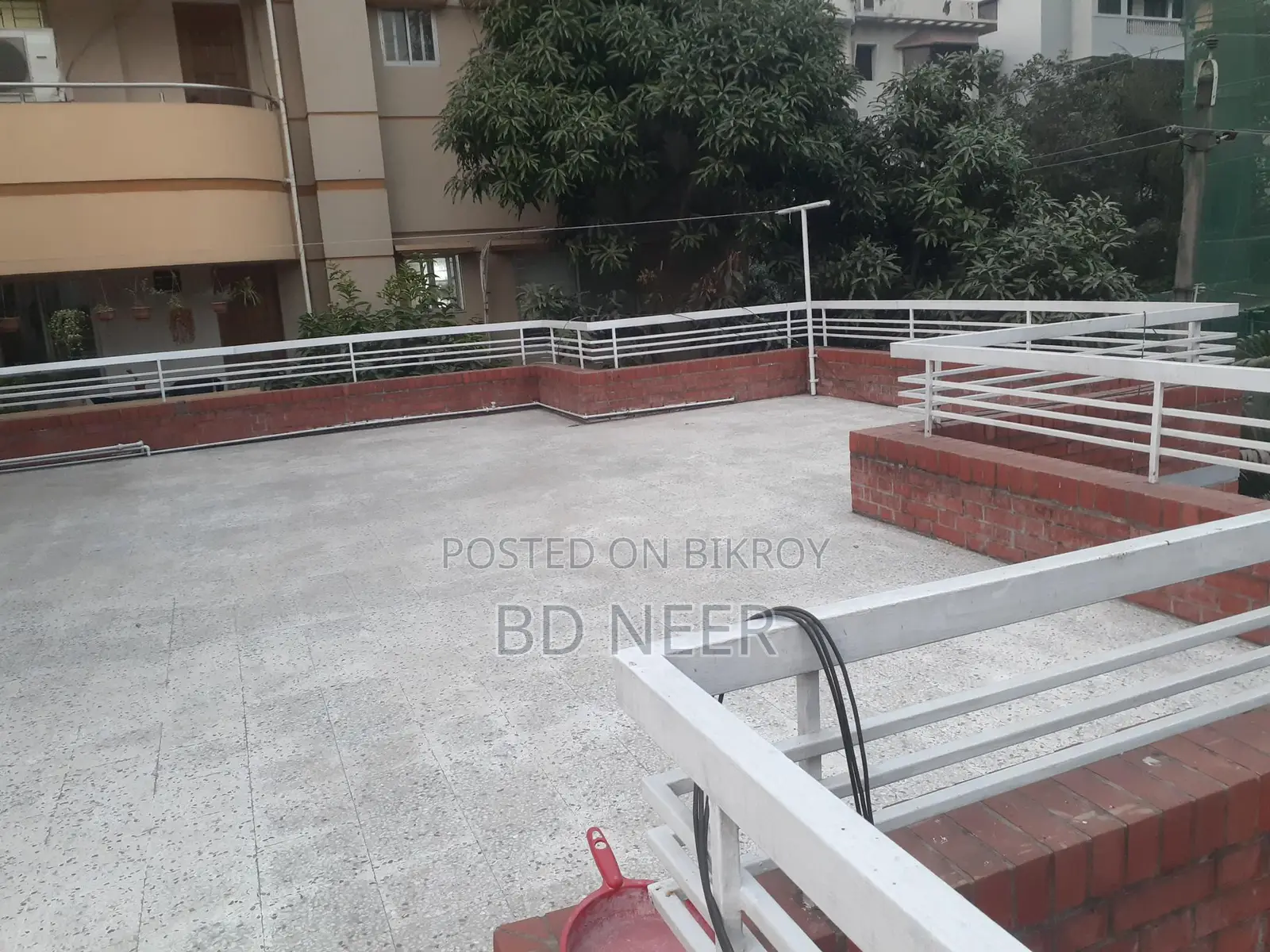 House For Rent in Gulshan-2 North in Gulshan