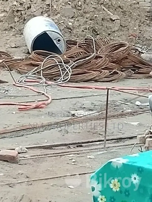 Perfect Location Flat sale Mirpur-02, Near Monipur School. in Mirpur