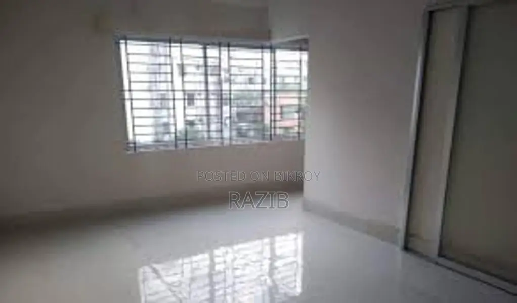 Ready Flat at an Affordable Price in Mymensingh
