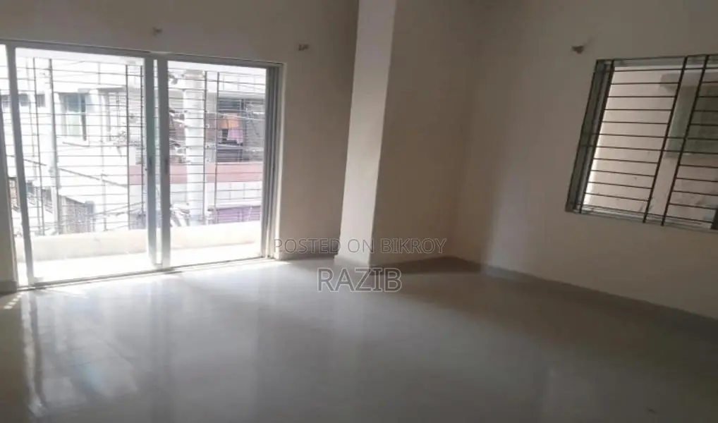 Ready Flat at an Affordable Price in Mymensingh