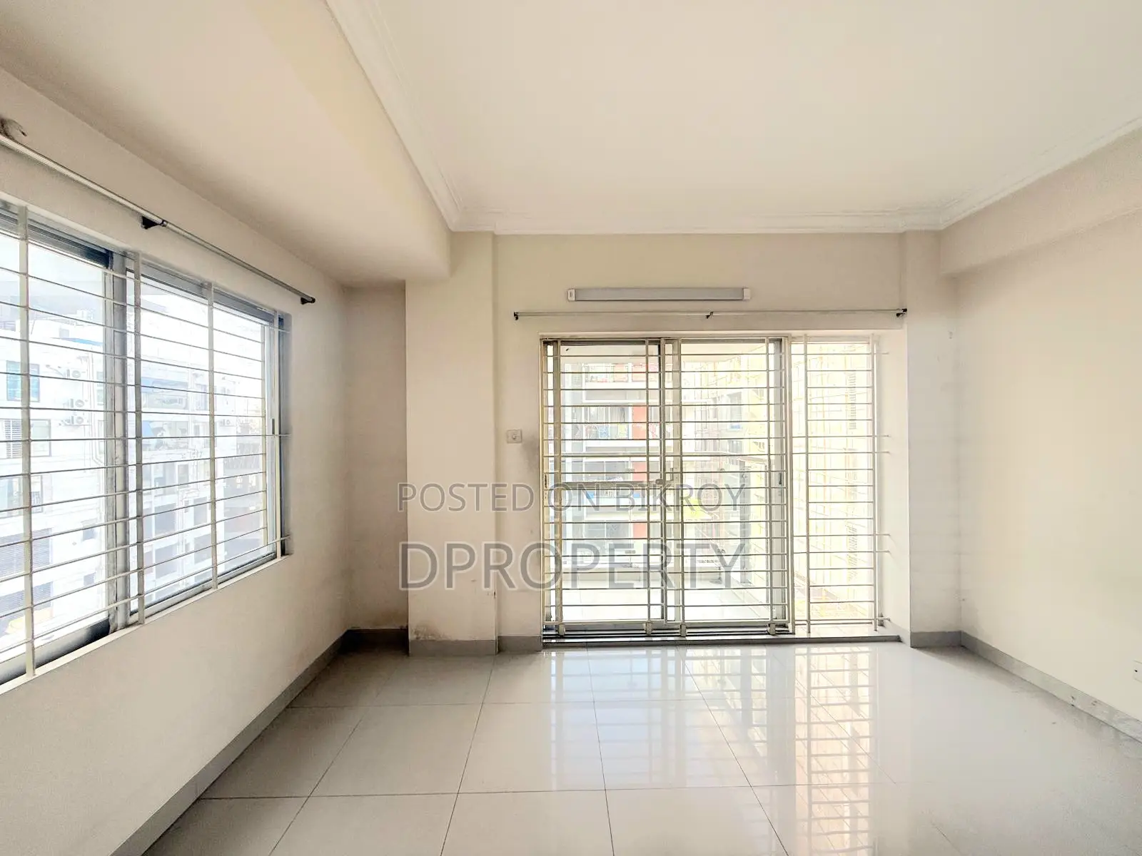 3bdrm Apartment in Uttara for Rent in Uttara