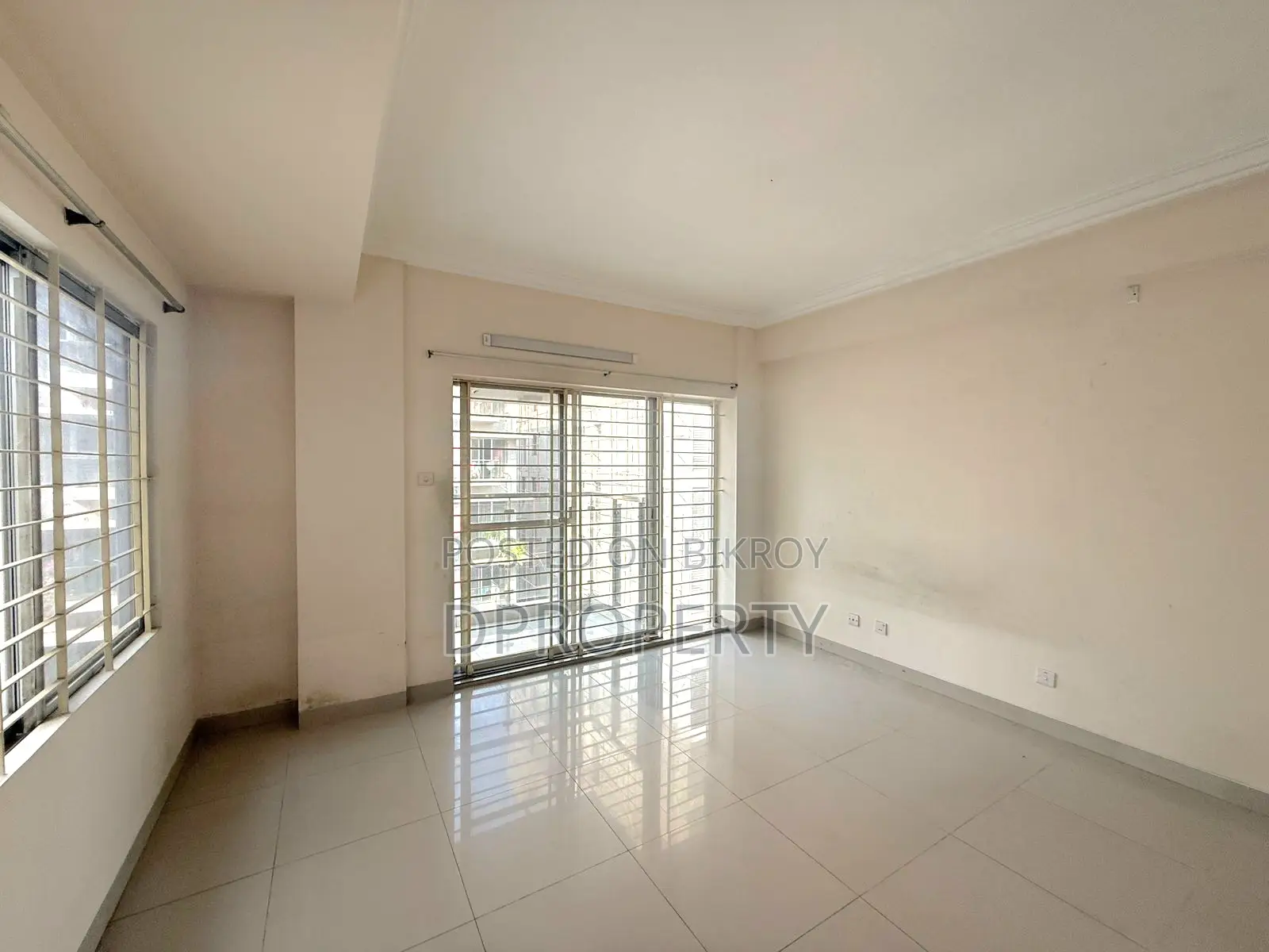 3bdrm Apartment in Uttara for Rent in Uttara