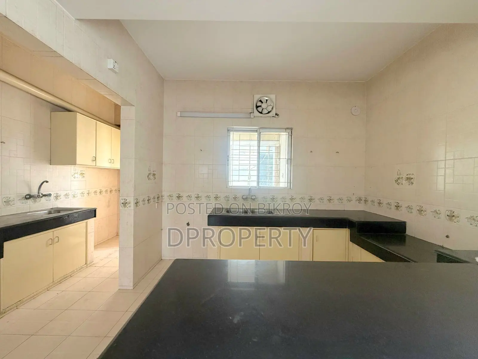 3bdrm Apartment in Uttara for Rent in Uttara