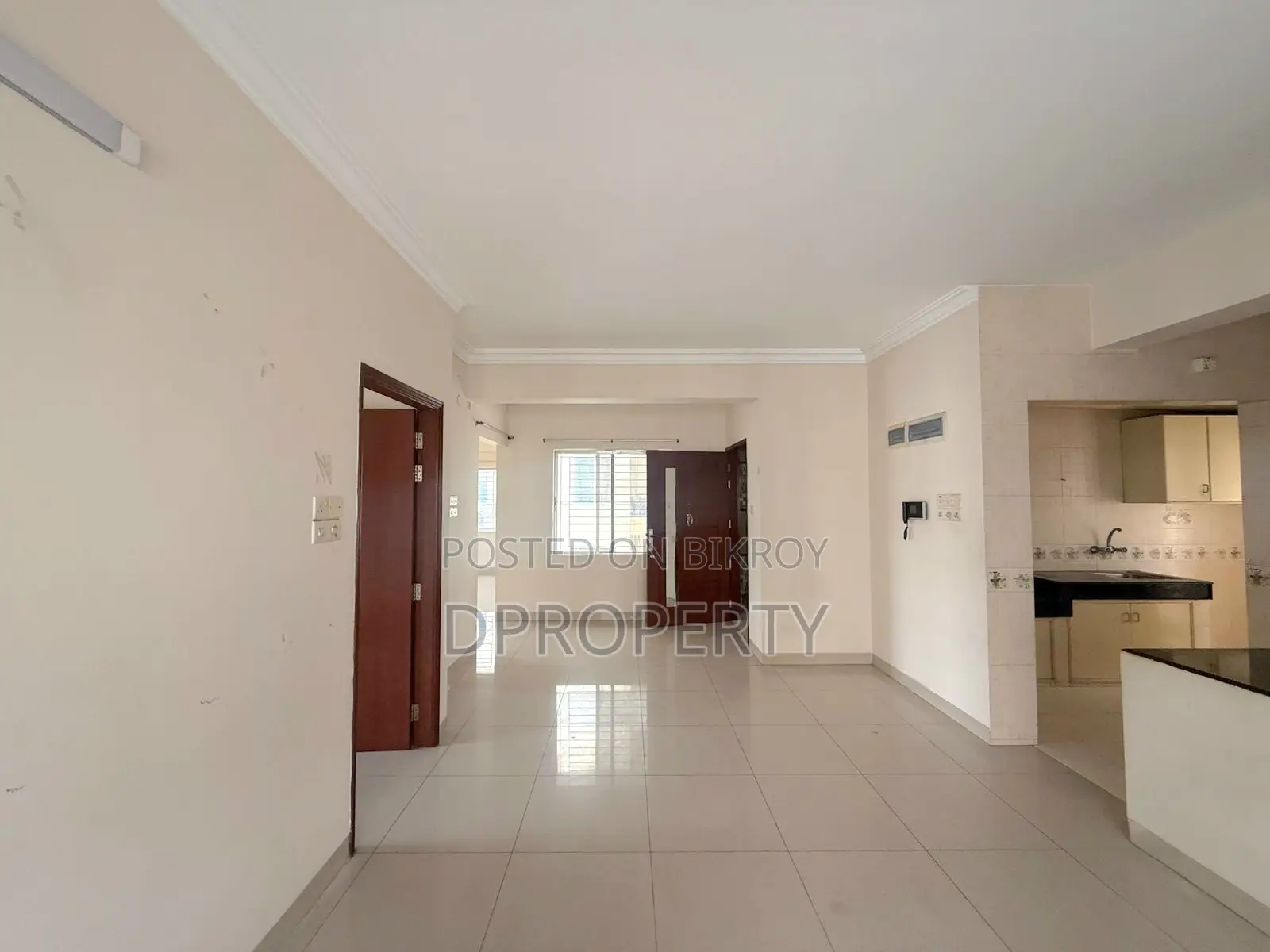 3bdrm Apartment in Uttara for Rent in Uttara