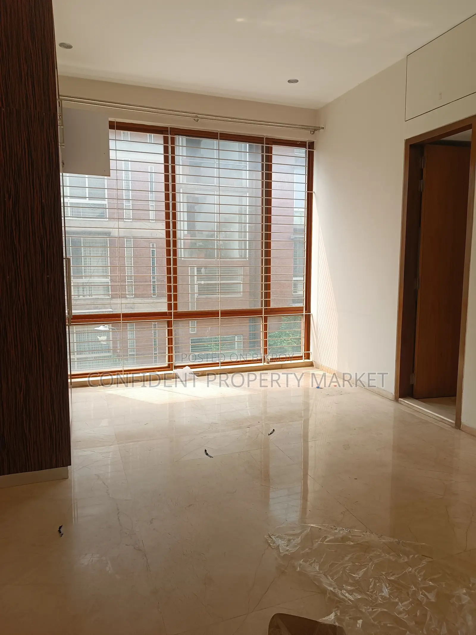 Nice Flat Rent In Baridhara in Baridhara
