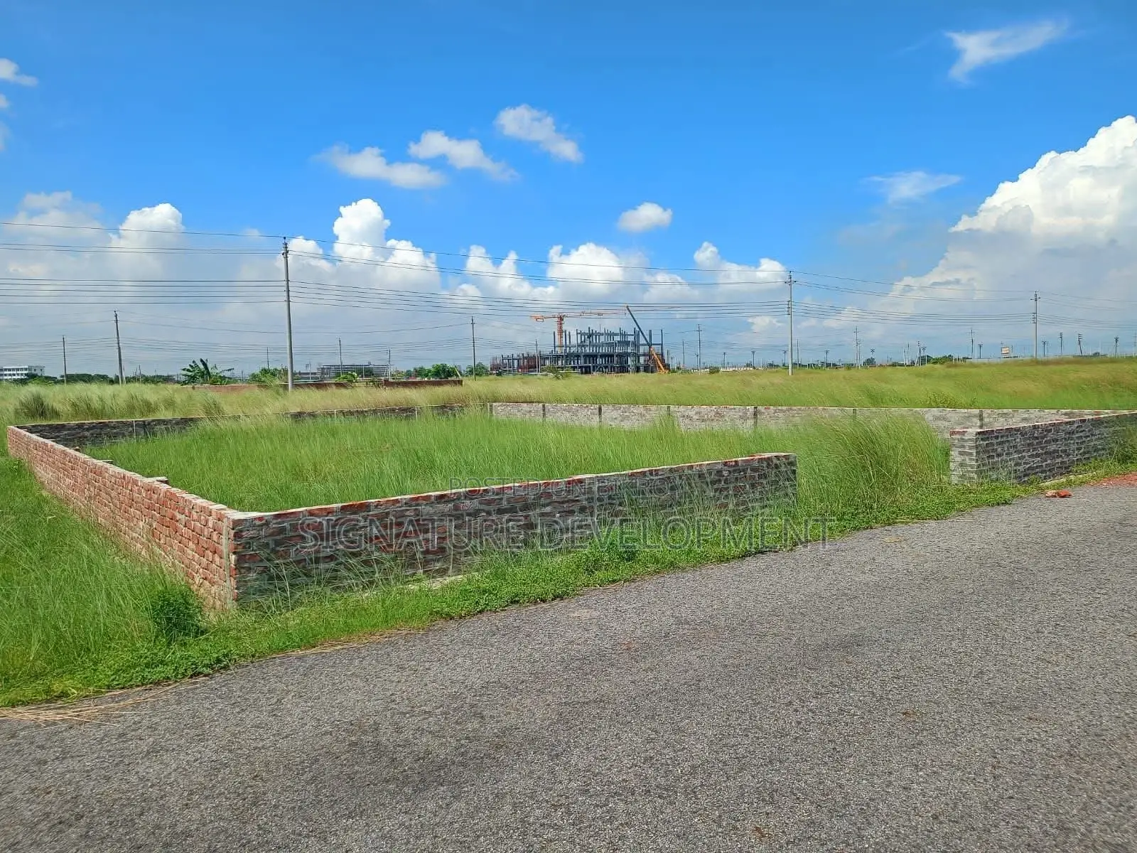 M-Block||5 Katha||Plot Sale||Bashundhara R/A in Basundhara
