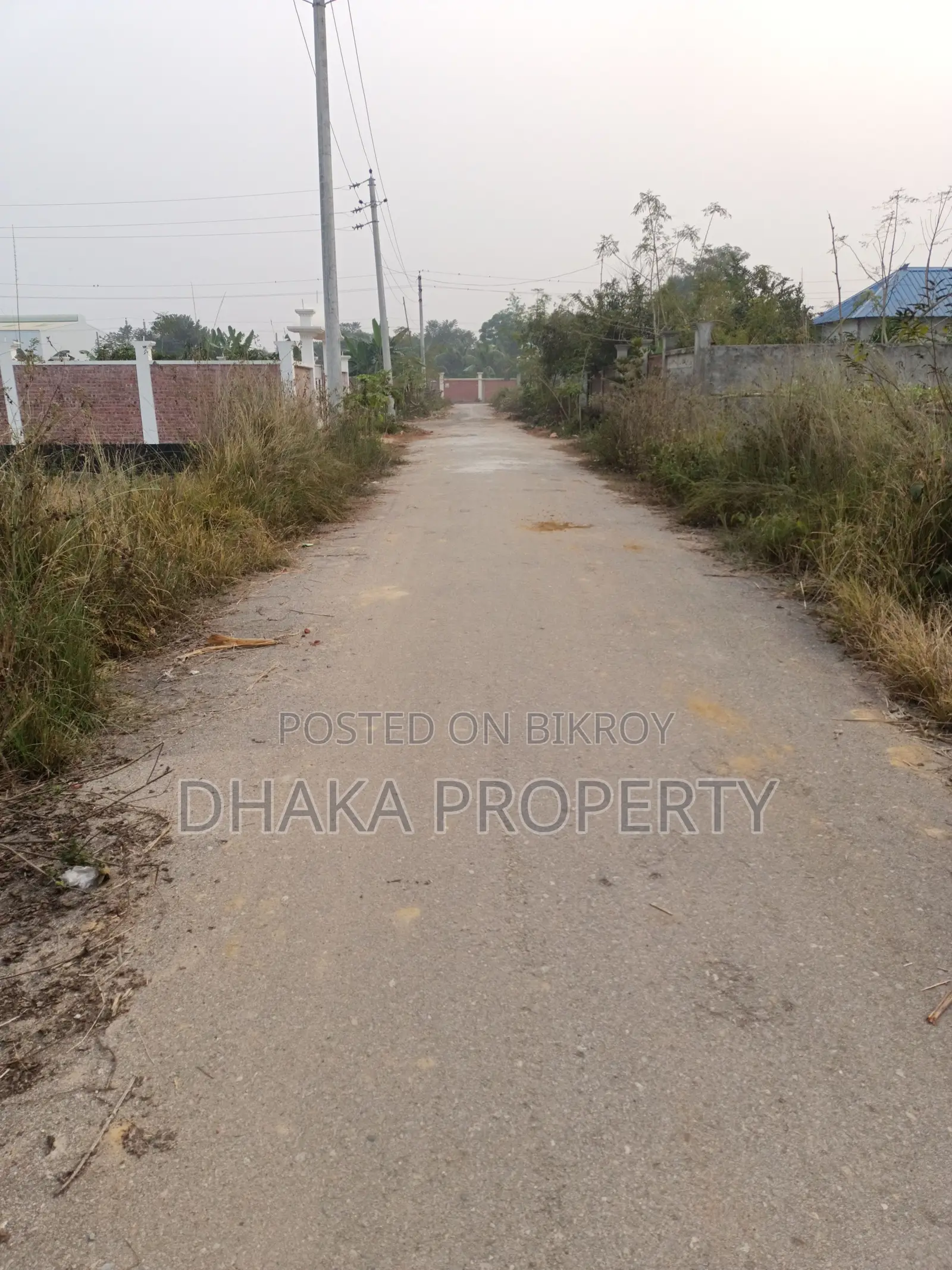 Nearby Lake 3 Katha West at Sector- 17/G1 in Uttara